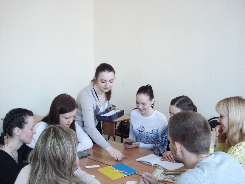 Осваиваем игровые технологии